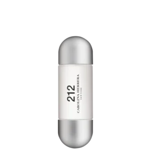212 Carolina Herrera Eau de Toilette - Perfume Feminino