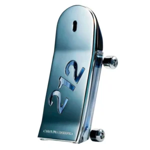 212 Men Heroes Carolina Herrera Eau de Toilette - Perfume Masculino