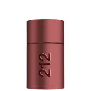 212 Sexy Men Carolina Herrera Eau de Toilette - Perfume Masculino 50ml