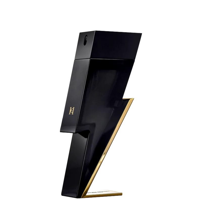 Bad Boy Carolina Herrera Eau de Toilette – Perfume Masculino