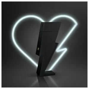 Bad Boy Le Parfum Carolina Herrera Eau de Parfum – Perfume Masculino