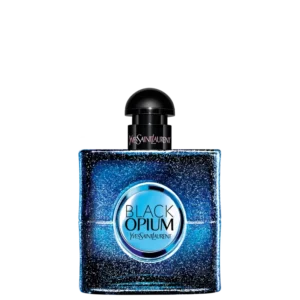 Black Opium Intense – Yves Saint Laurent Eau de Parfum – Perfume Feminino 50ml
