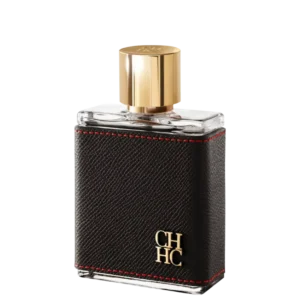 CH Men Carolina Herrera Eau de Toilette – Perfume Masculino