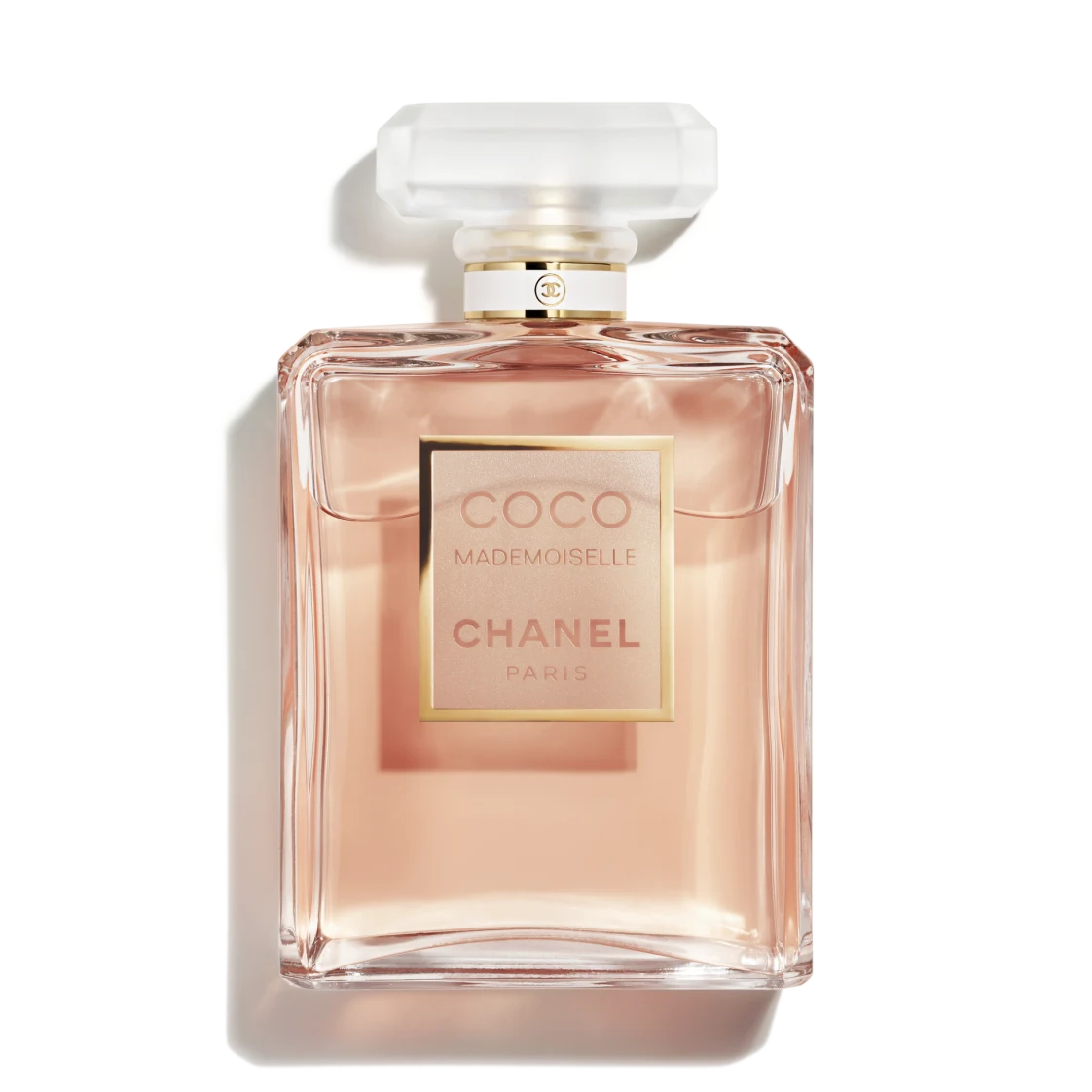 Coco Mademoiselle – Chanel Eau de Parfum – Perfume Feminino 100ml