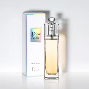 Dior Addict – Dior Eau de Toilette – Perfume Feminino 100ml