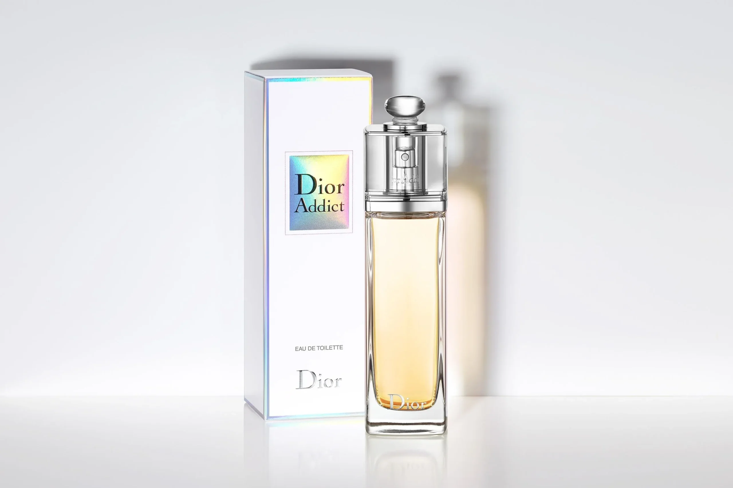 Dior Addict – Dior Eau de Toilette – Perfume Feminino 100ml