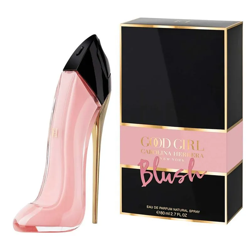 Good Girl Blush Carolina Herrera Eau de Parfum – Perfume Feminino - Imagem 2