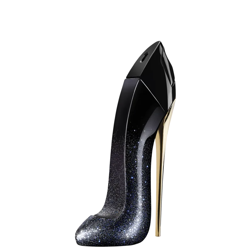 Good Girl Suprême Carolina Herrera Eau de Parfum – Perfume Feminino 80ml - Imagem 2