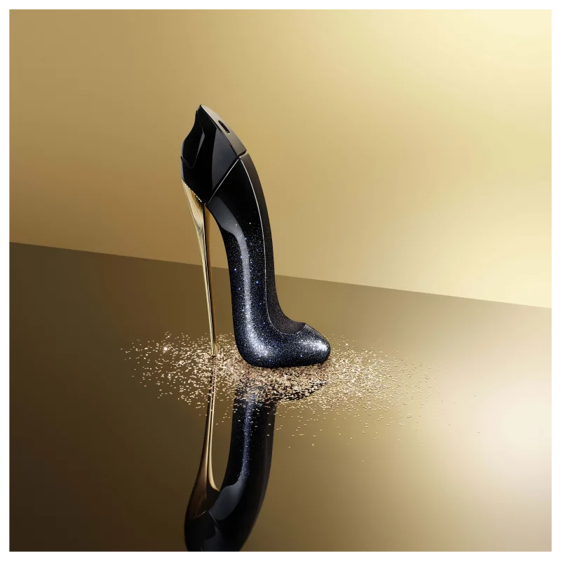 Good Girl Suprême Carolina Herrera Eau de Parfum – Perfume Feminino 80ml - Imagem 3