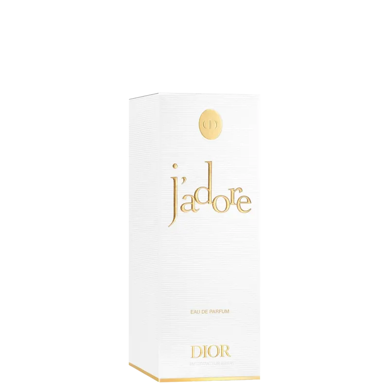 J’adore – Dior – Perfume Feminino Eau de Parfum - Imagem 2