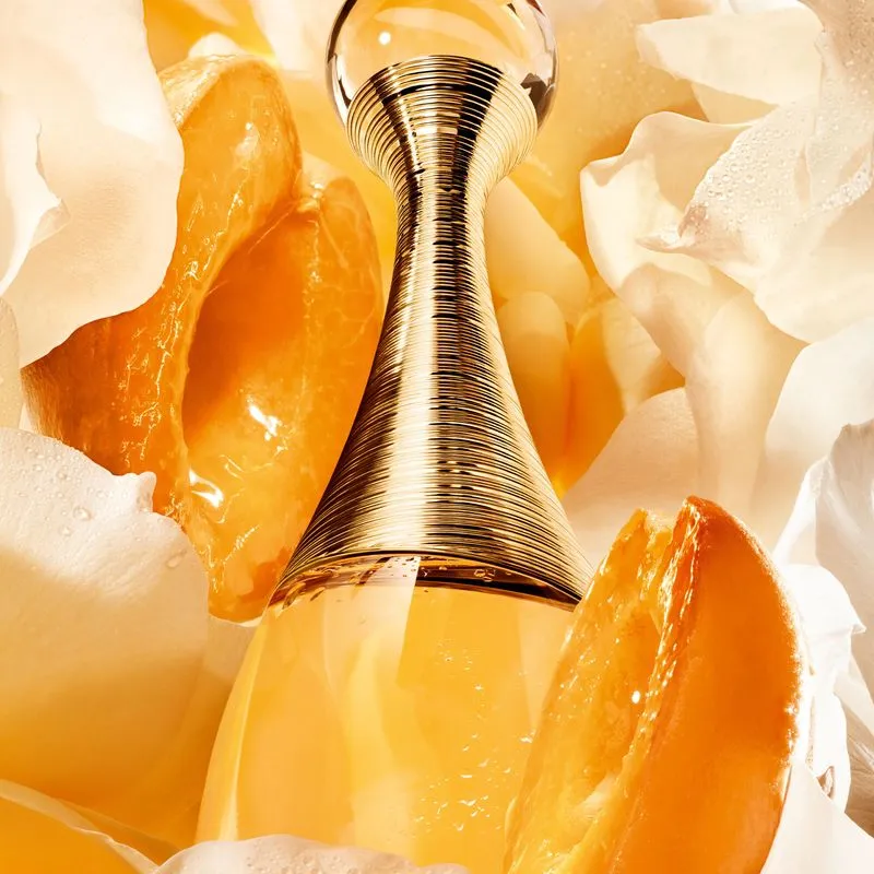 J’adore – Dior – Perfume Feminino Eau de Parfum - Imagem 3