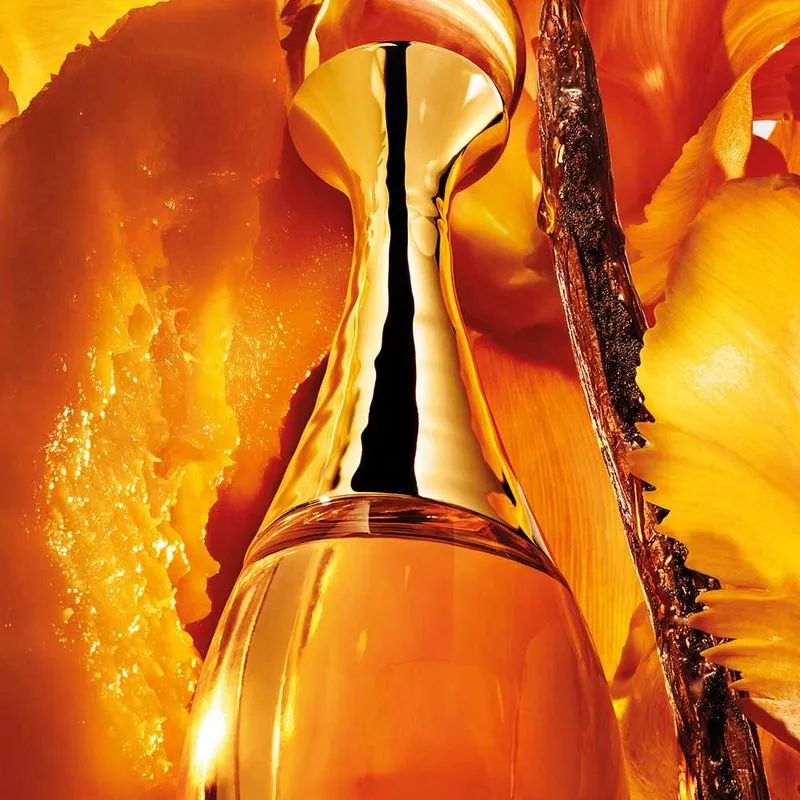J’adore L’Or – Dior – Perfume Feminino Eau de Parfum - Imagem 4