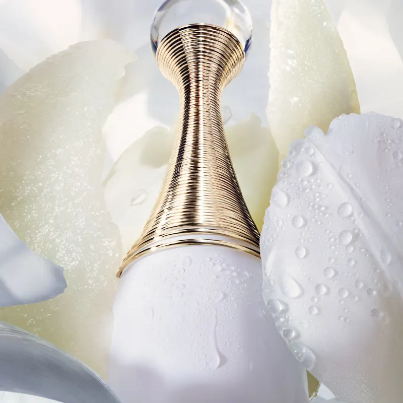 J’adore Parfum D’Eau – Dior – Perfume Feminino Eau de Parfum - Imagem 3