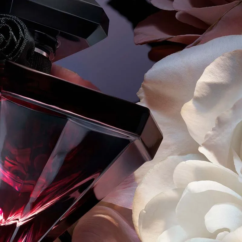 La Nuit Trésor Fleur de Nuit – Lancôme Eau de Parfum – Perfume Feminino 50ml - Imagem 3