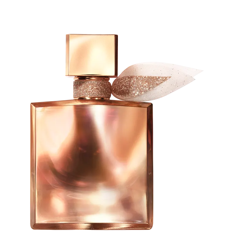 La Vie Est Belle Gold Extrait – Lancôme Eau de Parfum – Perfume Feminino 30ml