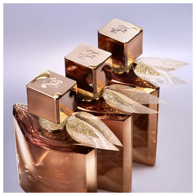 La Vie Est Belle Gold Extrait – Lancôme Eau de Parfum – Perfume Feminino 30ml - Imagem 4