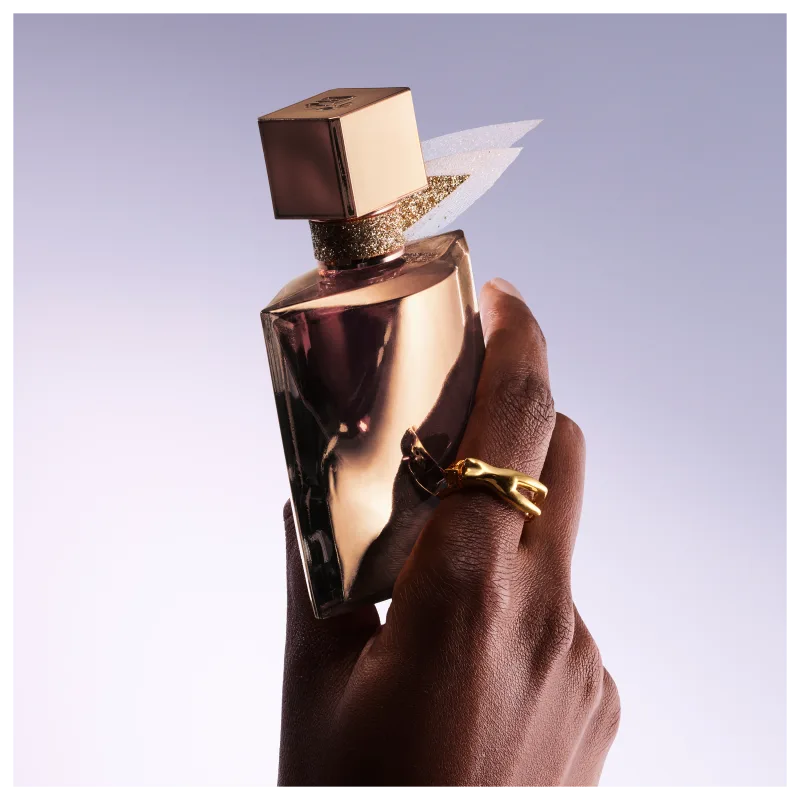 La Vie Est Belle Gold Extrait – Lancôme Eau de Parfum – Perfume Feminino 30ml - Imagem 3