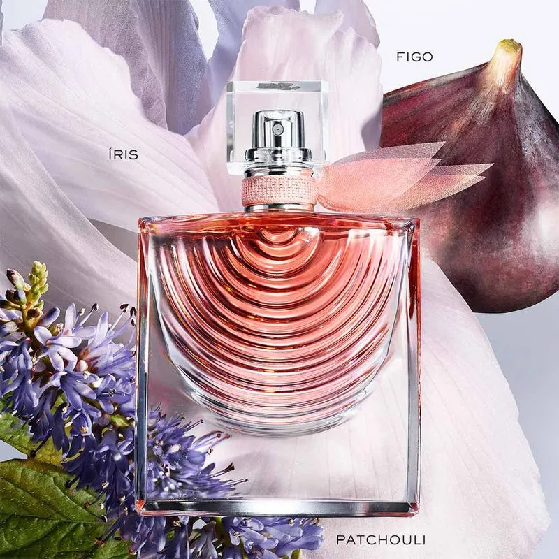 La Vie Est Belle Iris Absolu – Lancôme Eau de Parfum – Perfume Feminino - Imagem 3