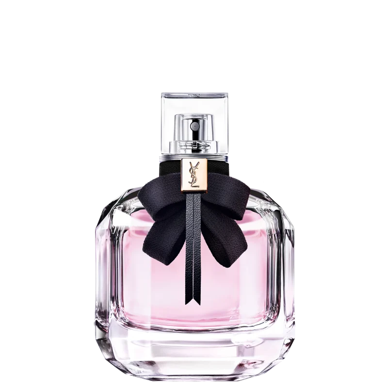 Mon Paris – Yves Saint Laurent Eau de Parfum – Perfume Feminino 90ml