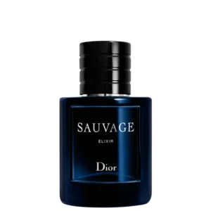Sauvage – Dior Elixir – Perfume Masculino