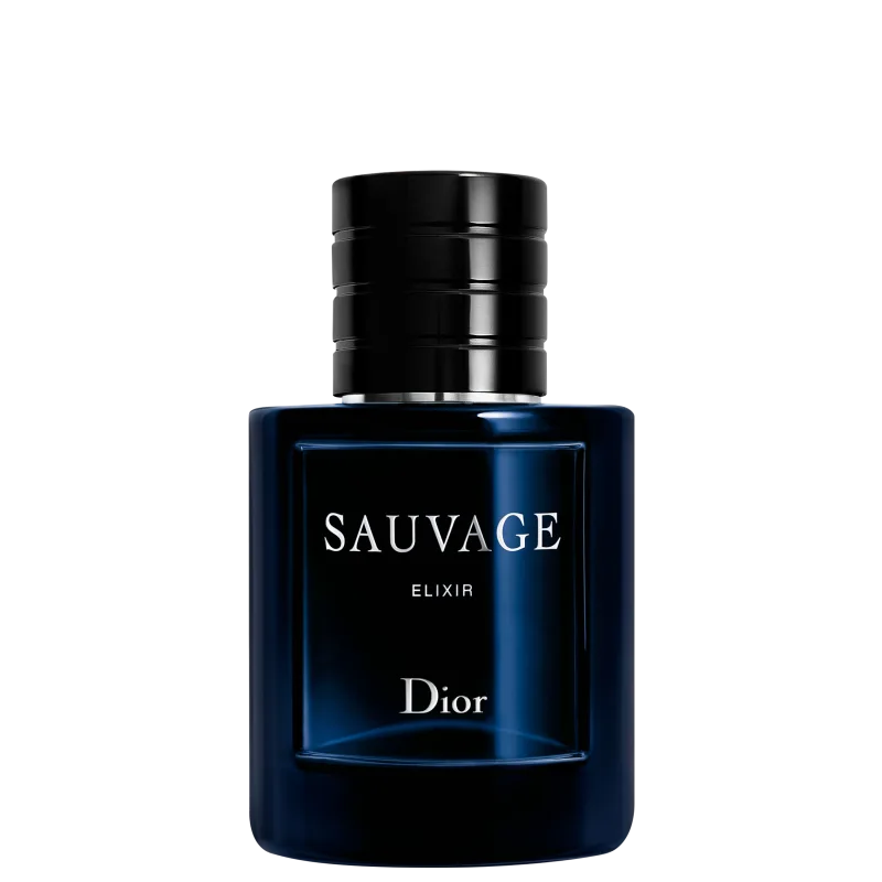 Sauvage – Dior Elixir – Perfume Masculino