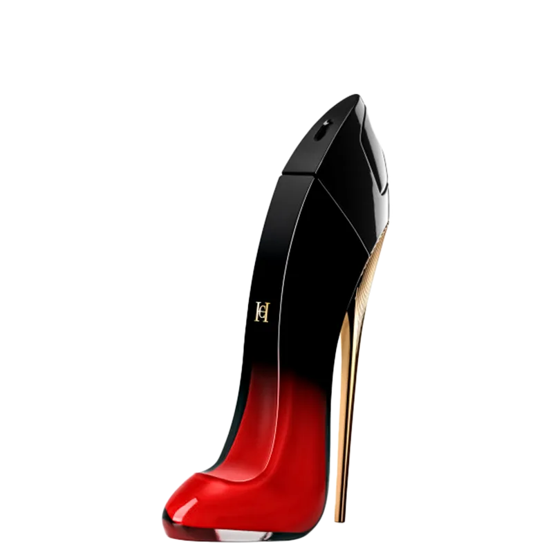 Very Good Girl Elixir Carolina Herrera Eau de Parfum – Perfume Feminino