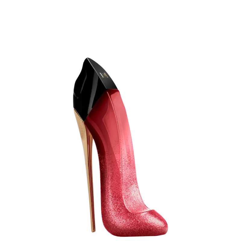 Very Good Girl Glam Carolina Herrera Eau de Parfum – Perfume Feminino - Imagem 3