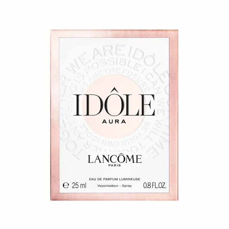 Idôle Aura – Lancôme Eau de Parfum – Perfume Feminino - Imagem 2