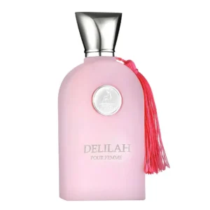 Delilah Maison Alhambra Eau de Parfum - Perfume Feminino 100ml