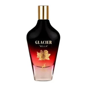 Glacier Bella Eau de Parfum Maison Alhambra  - Perfume Feminino 100ml