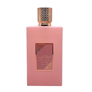 Ameerat Al Arab Prive Rose Eau de Parfum Asdaaf - Perfume Árabe Feminino 100ml