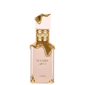 Eclaire Eau de Parfum Lattafa - Perfume Feminino 100ml