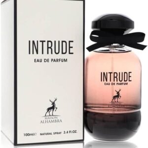L'intrude Eau de Parfum Maison Alhambra - Perfume Feminino 100ml